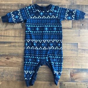 Tea Collection romper